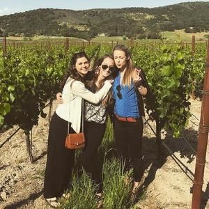 Meet your Posher, Victoria